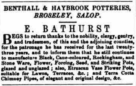 Eddowes’s Shrewsbury Journal, 11 July 1855
