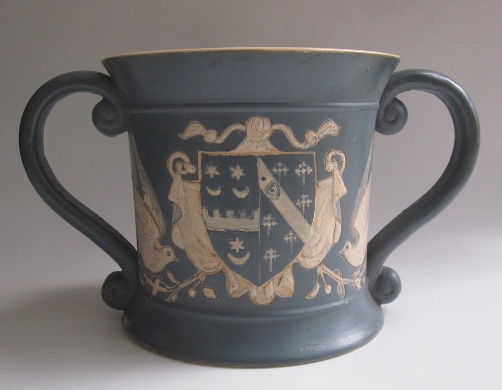 CAROLINE BATEMAN / blue 01