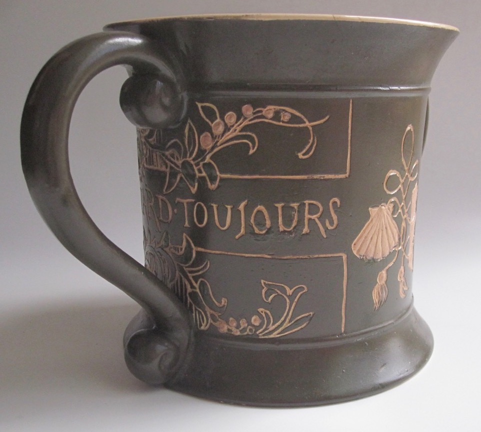 CAROLINE BATEMAN / green 06